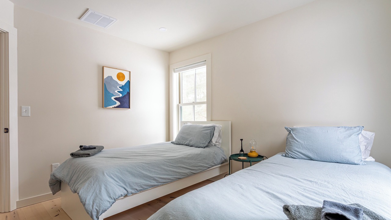 Photo of Bedroom in Jeffersonville