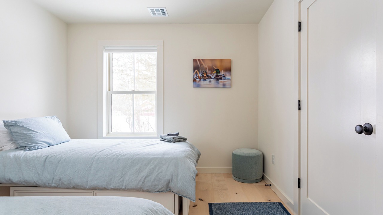 Photo of Bedroom in Jeffersonville