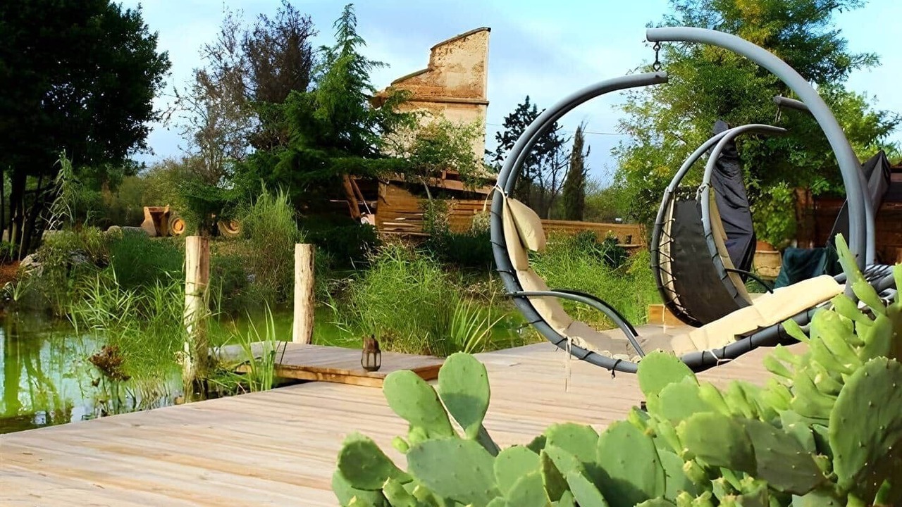 Photo of Outdoor in Merville