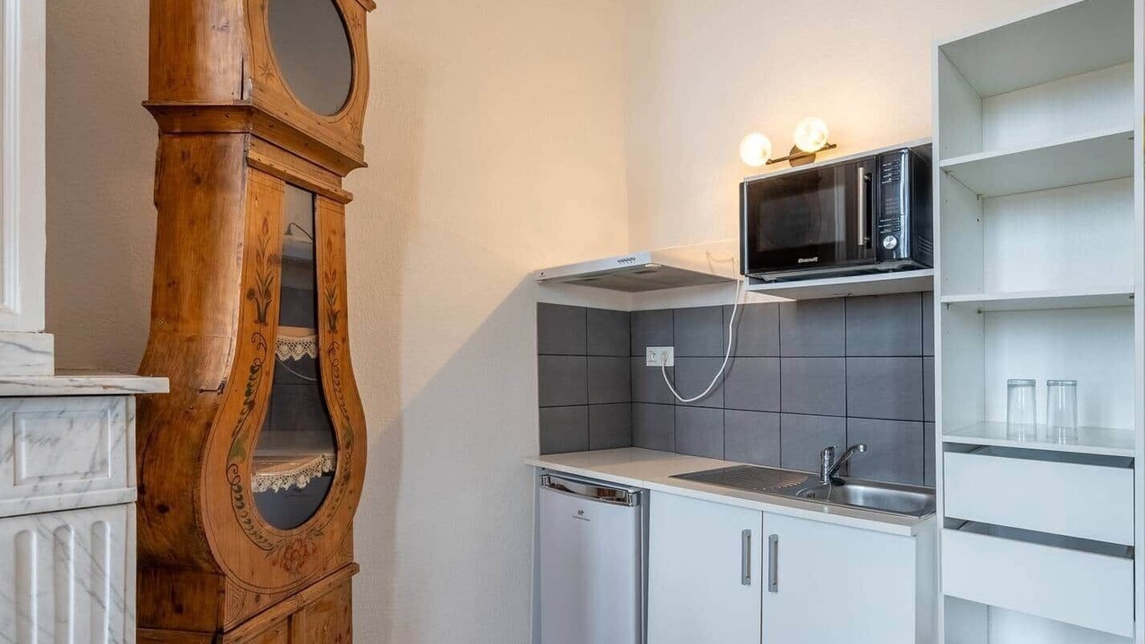 Photo of Kitchen in Merville