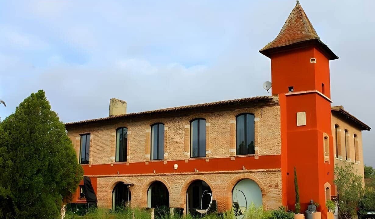 Photo of Outdoor in Merville