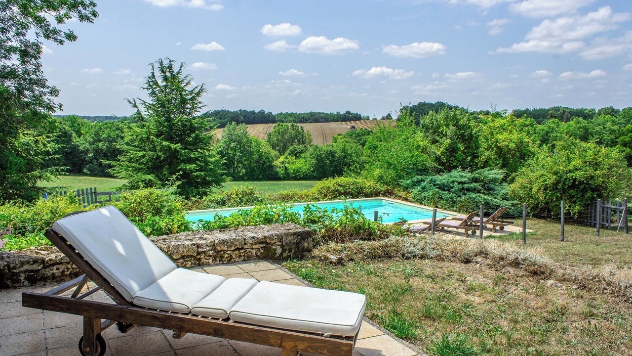Photo of Outdoor in Montaigu-de-Quercy