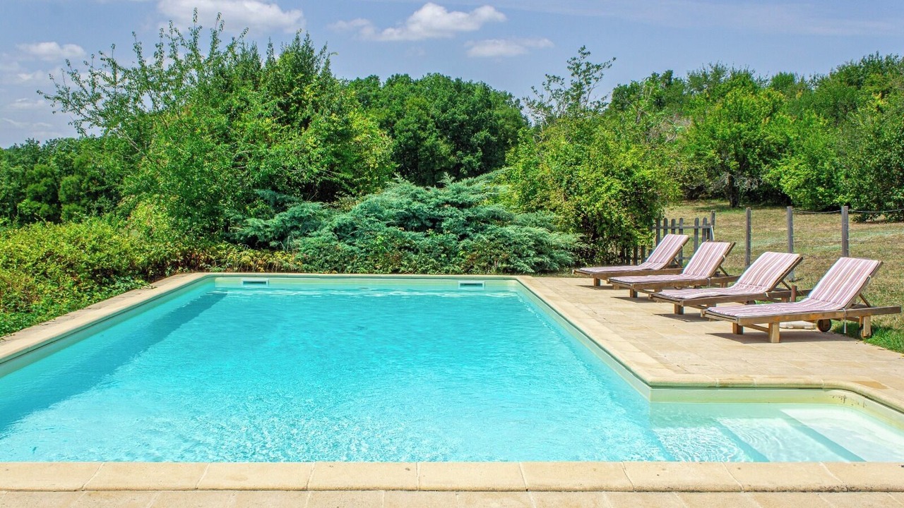 Photo of Outdoor in Montaigu-de-Quercy