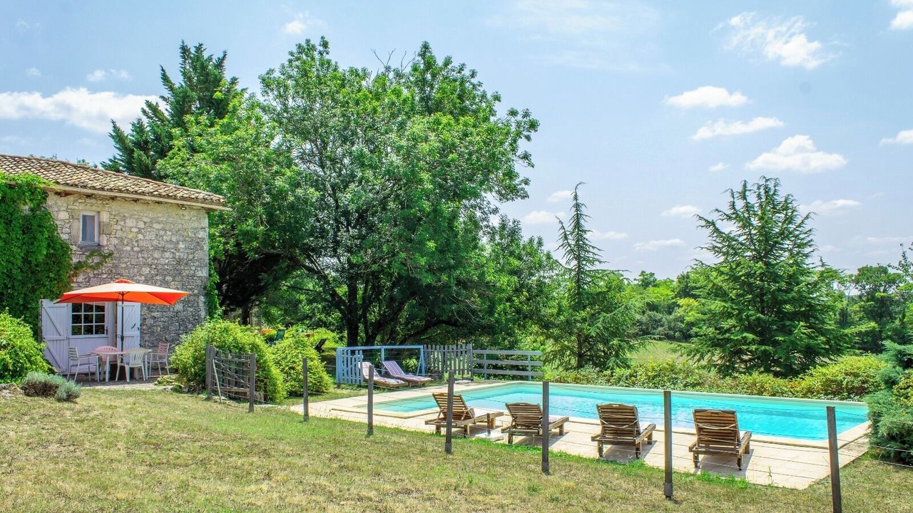 Photo of Outdoor in Montaigu-de-Quercy