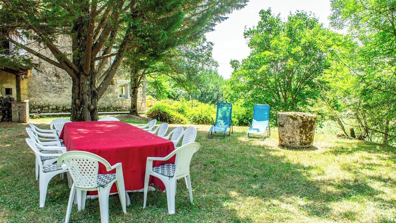 Photo of Outdoor in Montaigu-de-Quercy