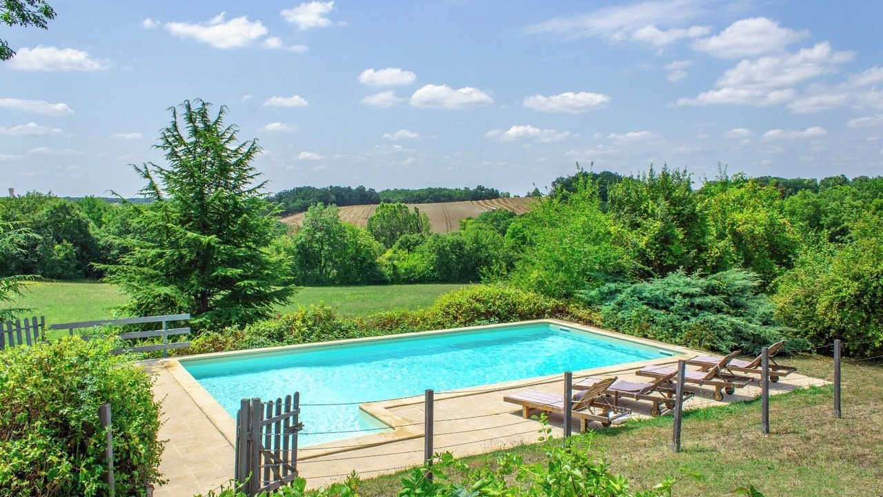 Photo of Outdoor in Montaigu-de-Quercy
