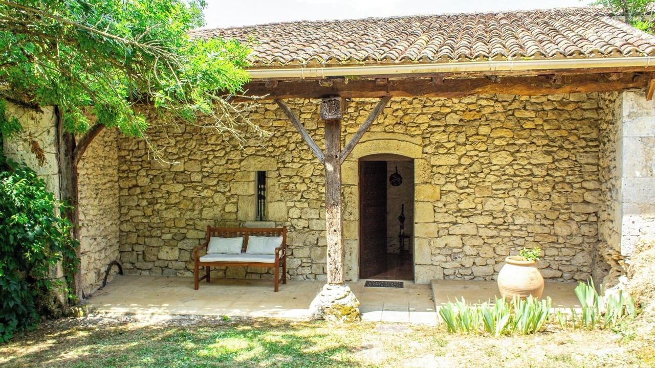 Photo of Outdoor in Montaigu-de-Quercy