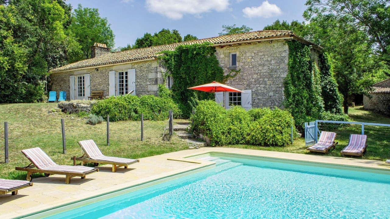Photo of Outdoor in Montaigu-de-Quercy