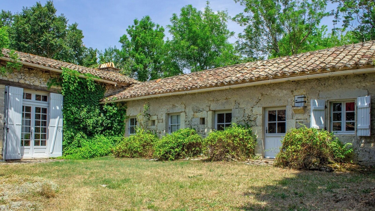 Photo of Outdoor in Montaigu-de-Quercy