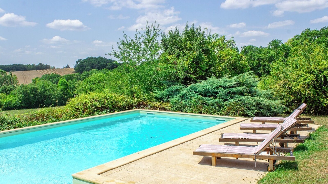 Photo of Outdoor in Montaigu-de-Quercy