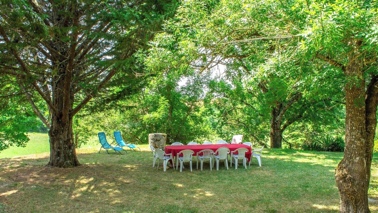 Photo of Outdoor in Montaigu-de-Quercy