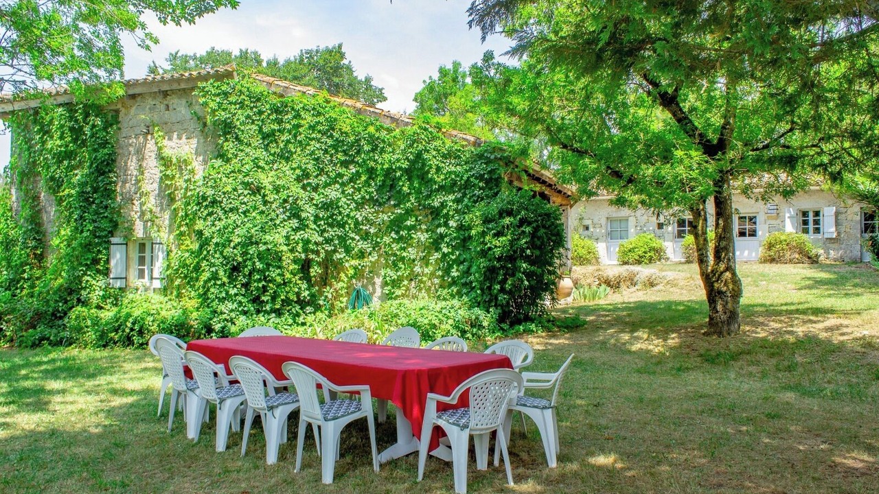 Photo of Outdoor in Montaigu-de-Quercy