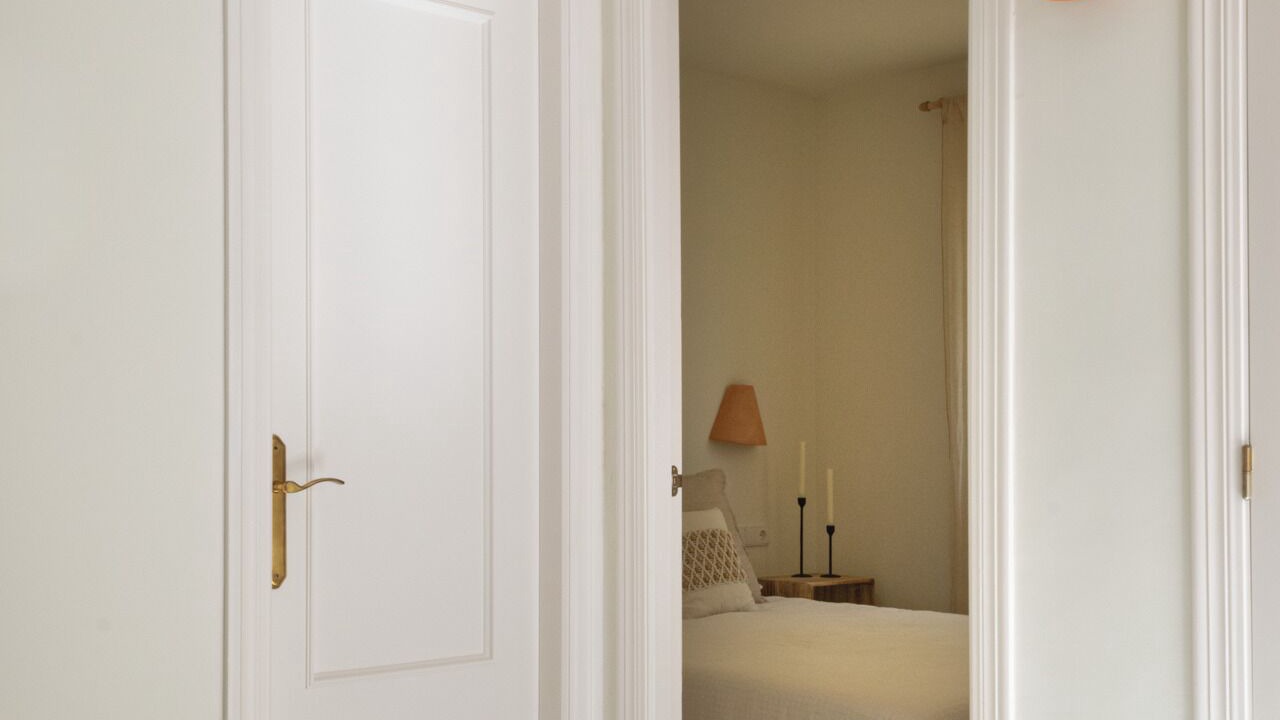 Photo of Bedroom in La Empedrola