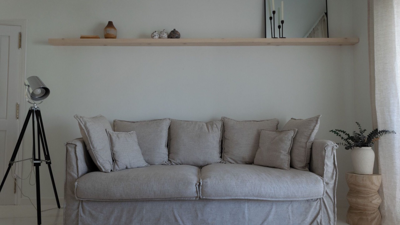 Photo of Livingroom in La Empedrola