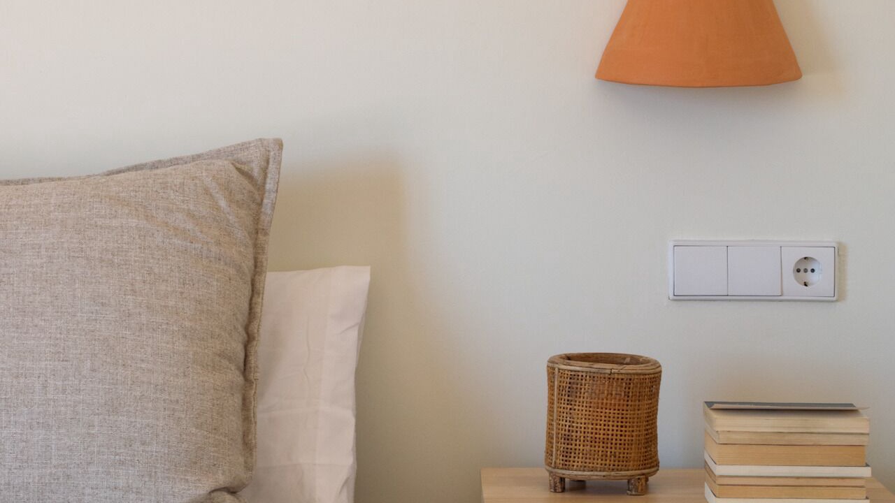 Photo of Bedroom in La Empedrola