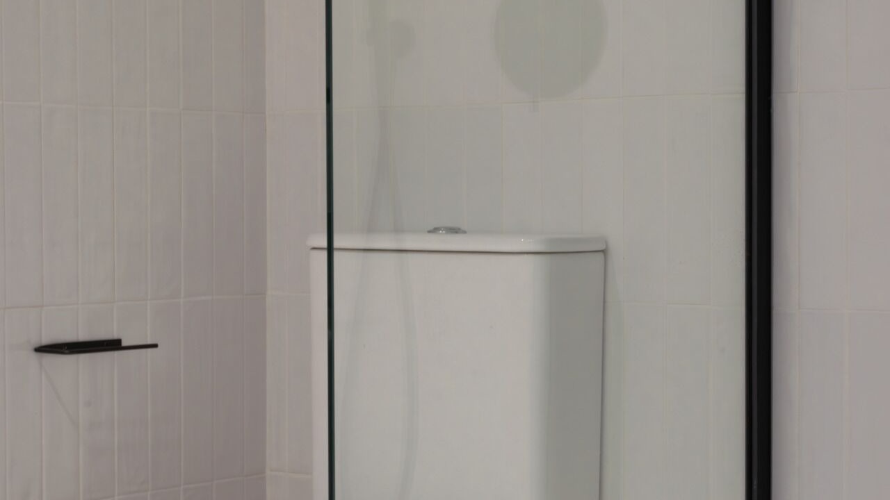 Photo of Bathroom in La Empedrola