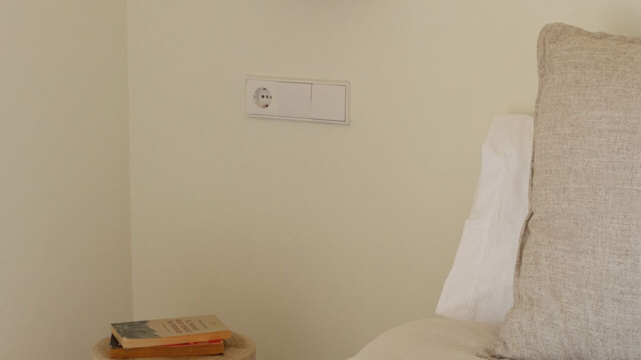 Photo of Bedroom in La Empedrola