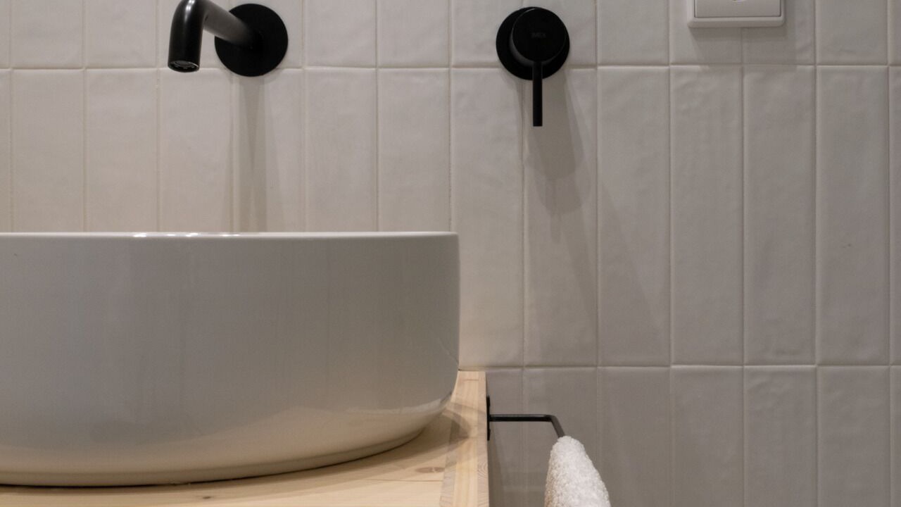 Photo of Bathroom in La Empedrola