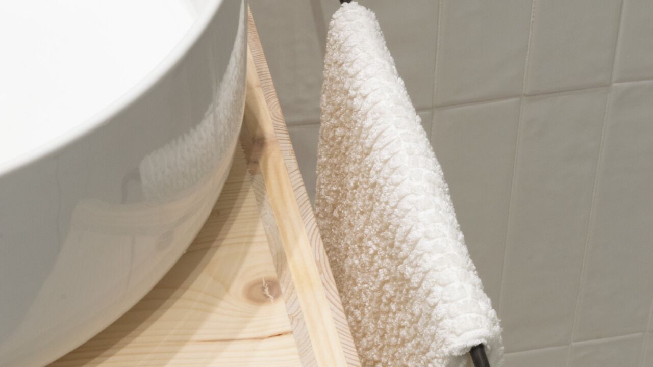 Photo of Bathroom in La Empedrola