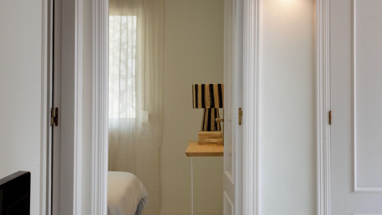Photo of Bedroom in La Empedrola