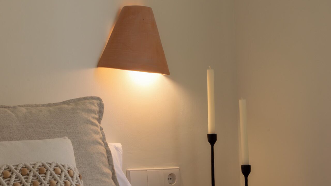 Photo of Bedroom in La Empedrola