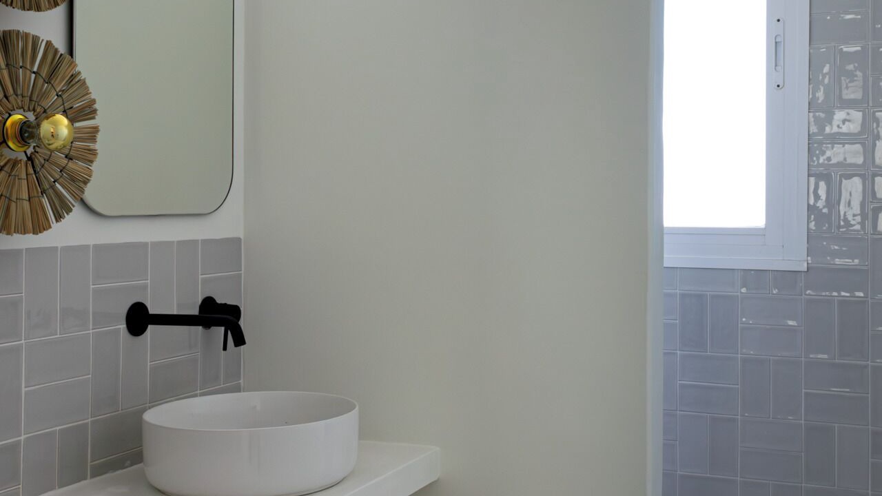 Photo of Bathroom in La Empedrola