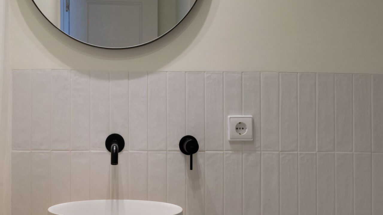 Photo of Bathroom in La Empedrola