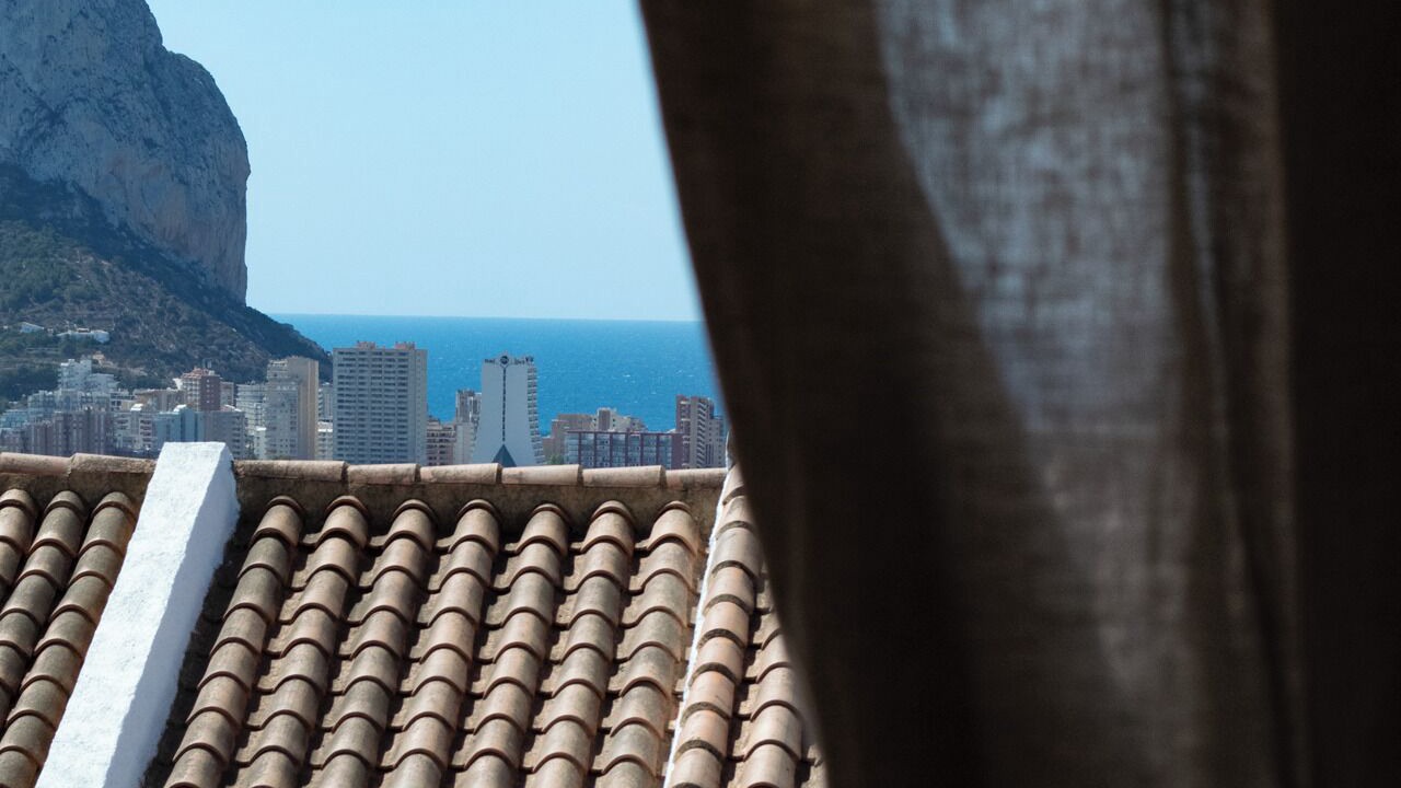 Photo of Patio Balcony in La Empedrola