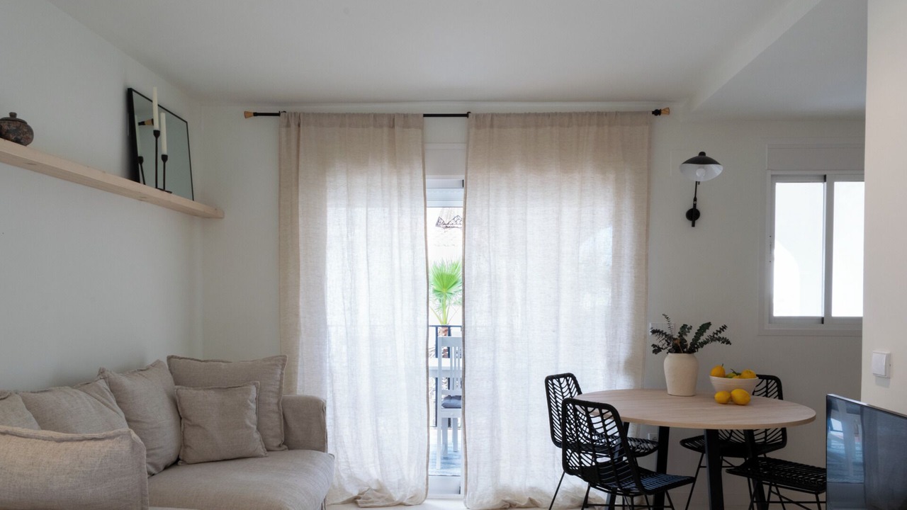 Photo of Livingroom in La Empedrola