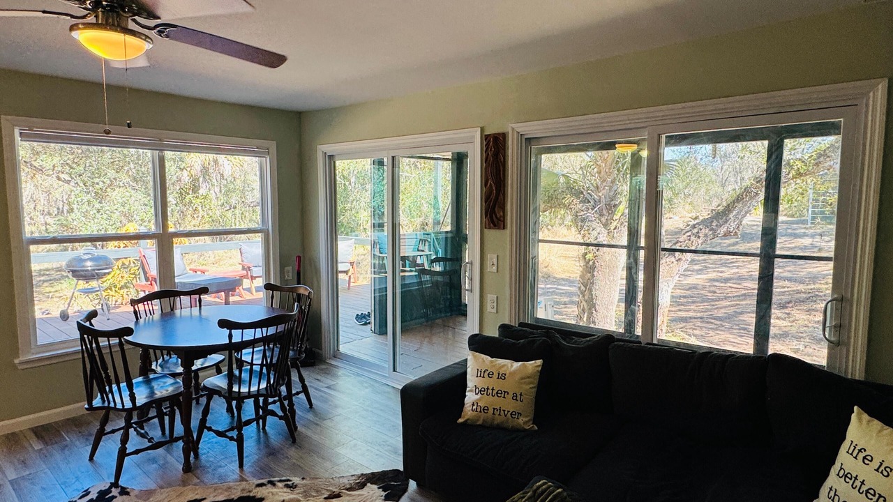 Photo of Outdoor in Arcadia