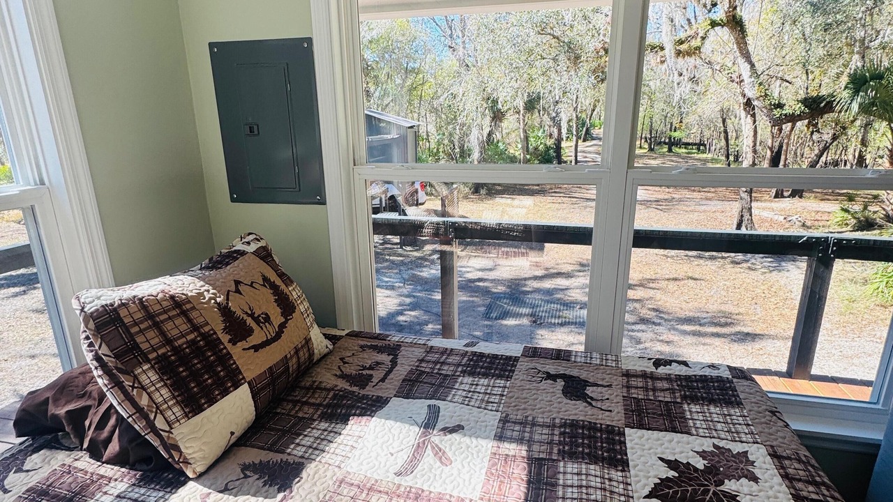 Photo of Bedroom in Arcadia