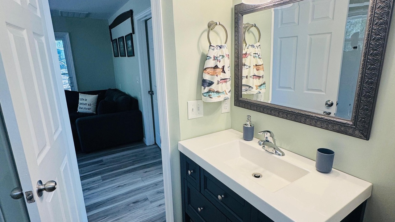 Photo of Bathroom in Arcadia