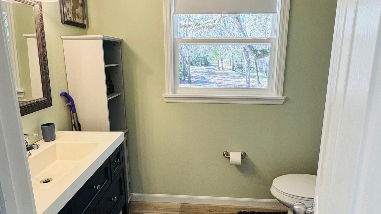 Photo of Bathroom in Arcadia