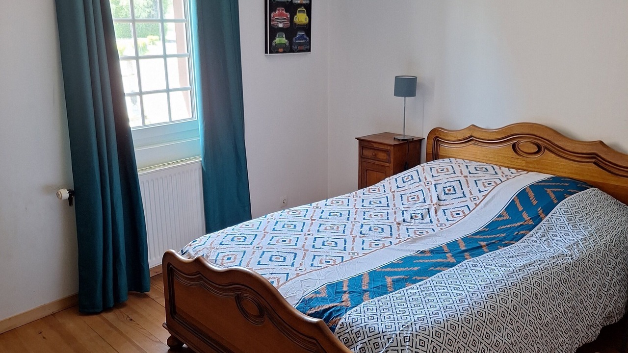 Photo of Bedroom in Fresne Cauverville