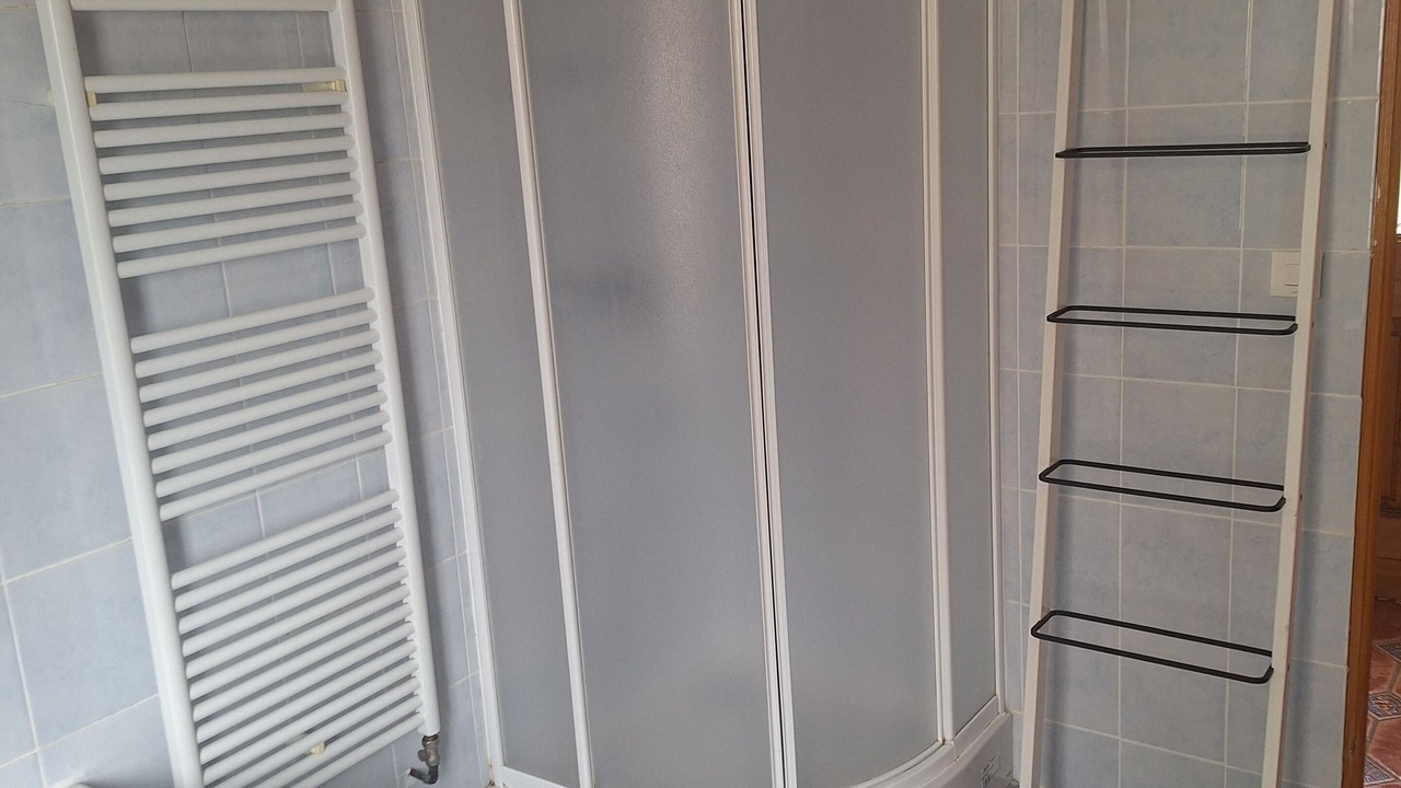 Photo of Bathroom in Fresne Cauverville