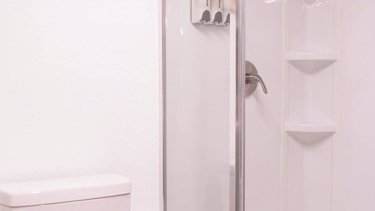 Photo of Bathroom in Saint Jo