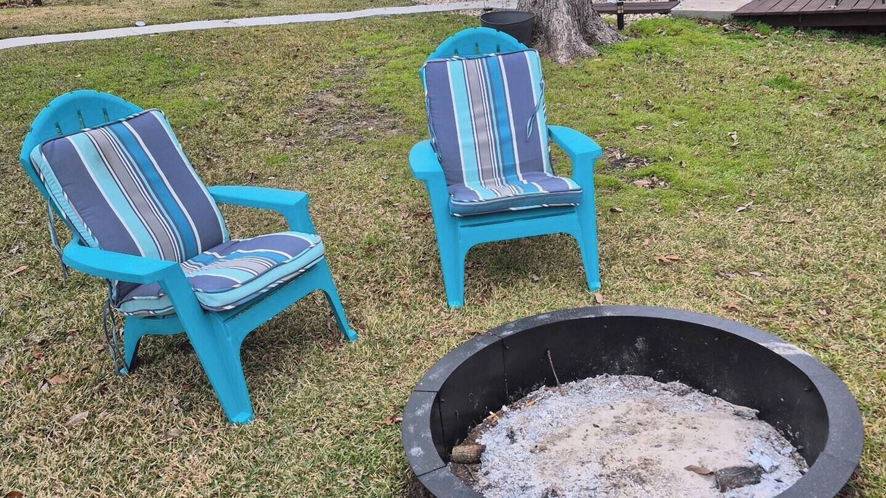 Photo of Outdoor in Saint Jo