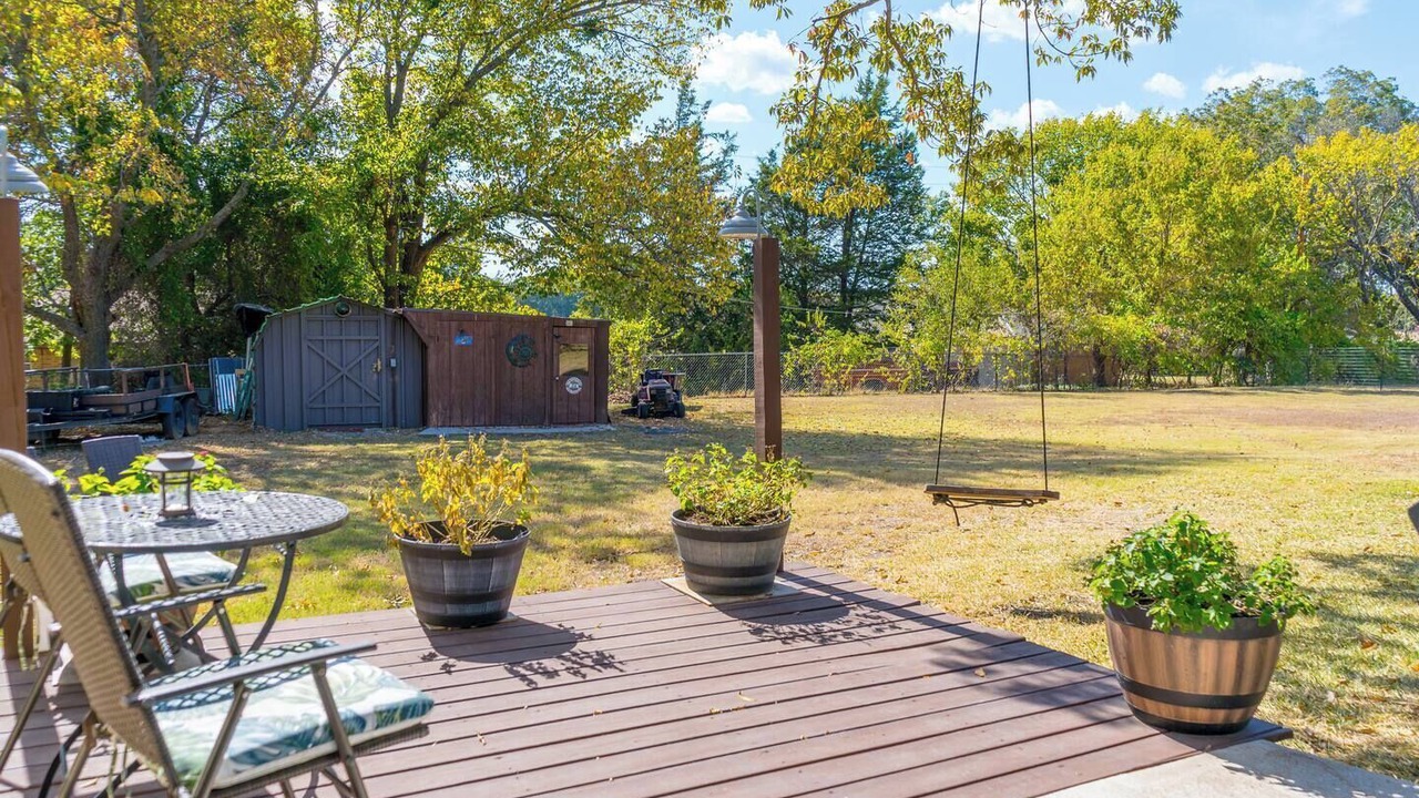 Photo of Outdoor in Saint Jo