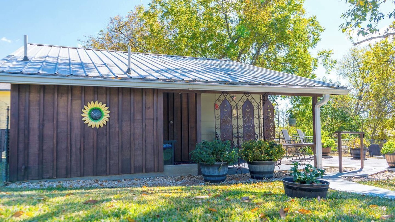 Photo of Outdoor in Saint Jo