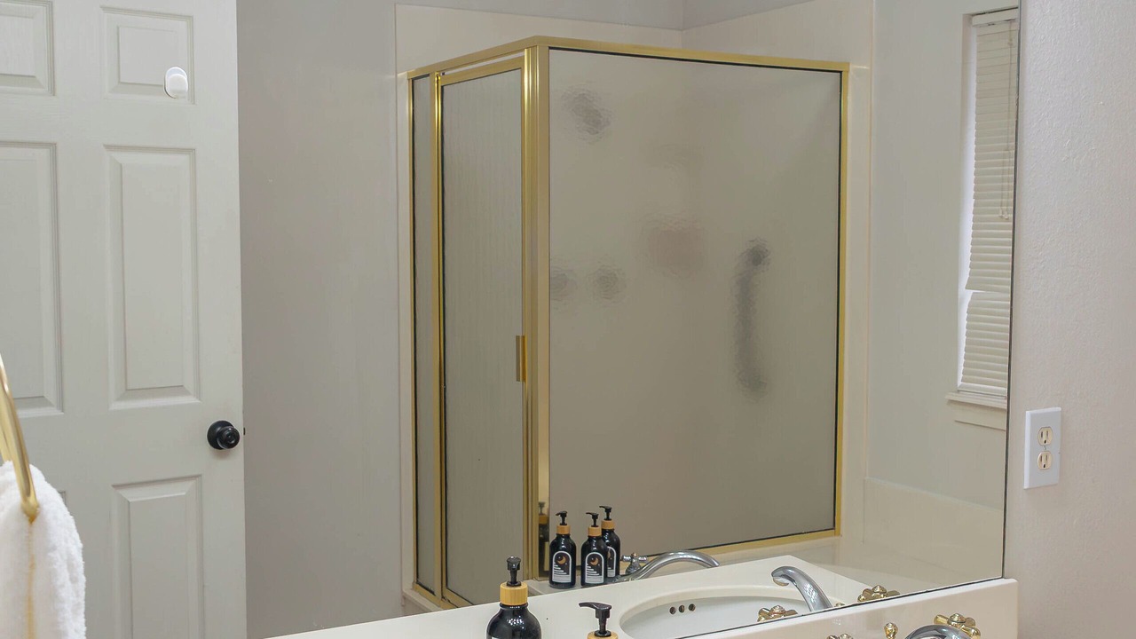 Photo of Bathroom in Gainesville