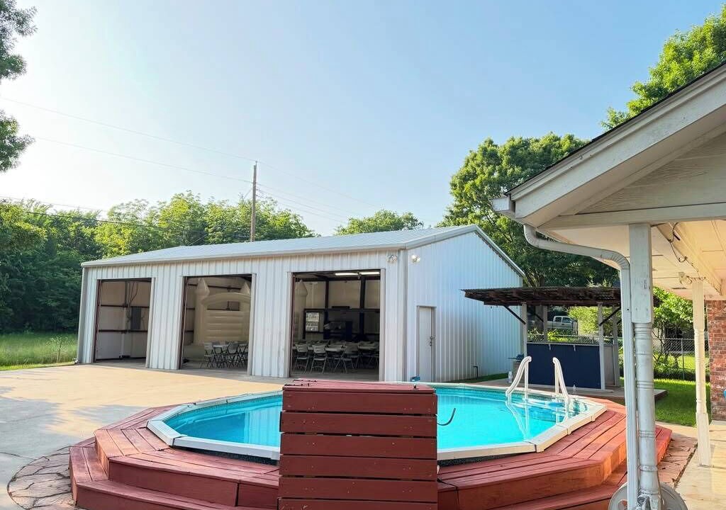 Photo of Outdoor in Gainesville