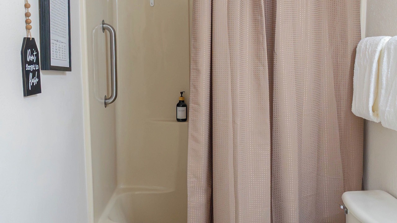 Photo of Bathroom in Gainesville