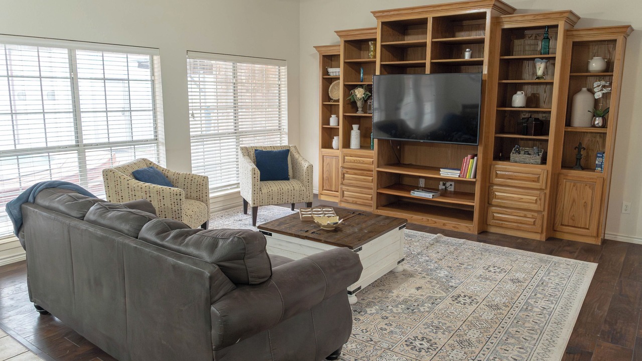 Photo of Bedroom in Gainesville