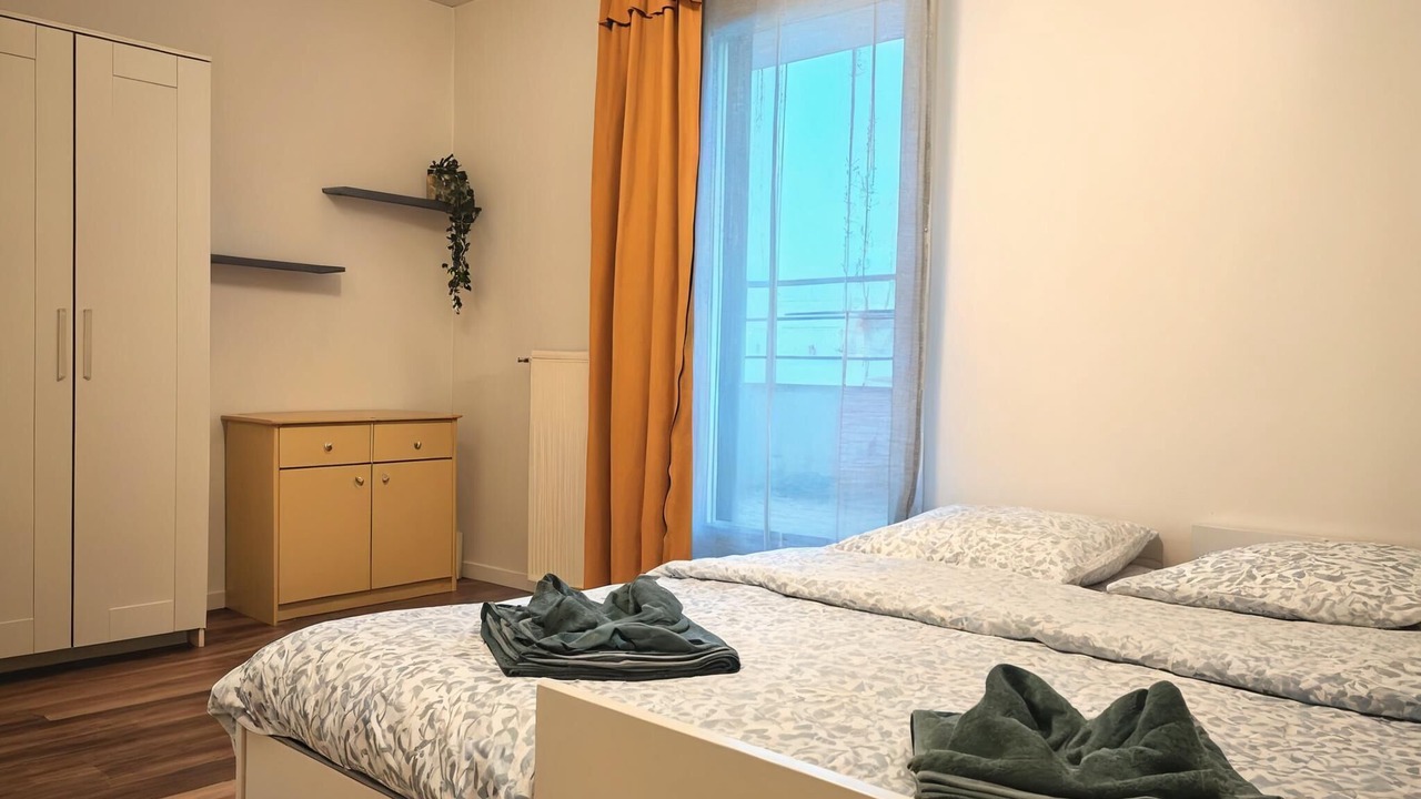Photo of Bedroom in Plateau — Pyramide