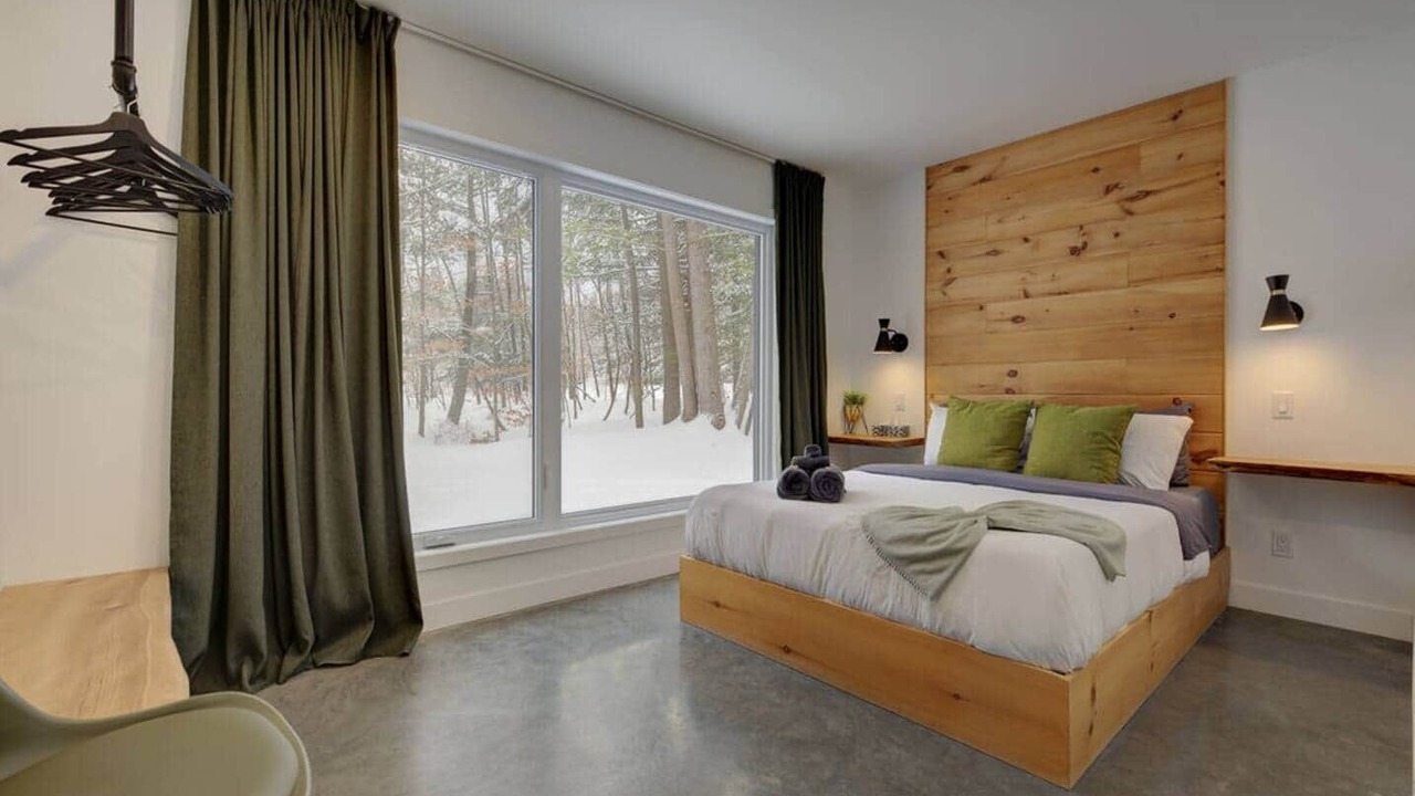 Photo of Bedroom in Potton