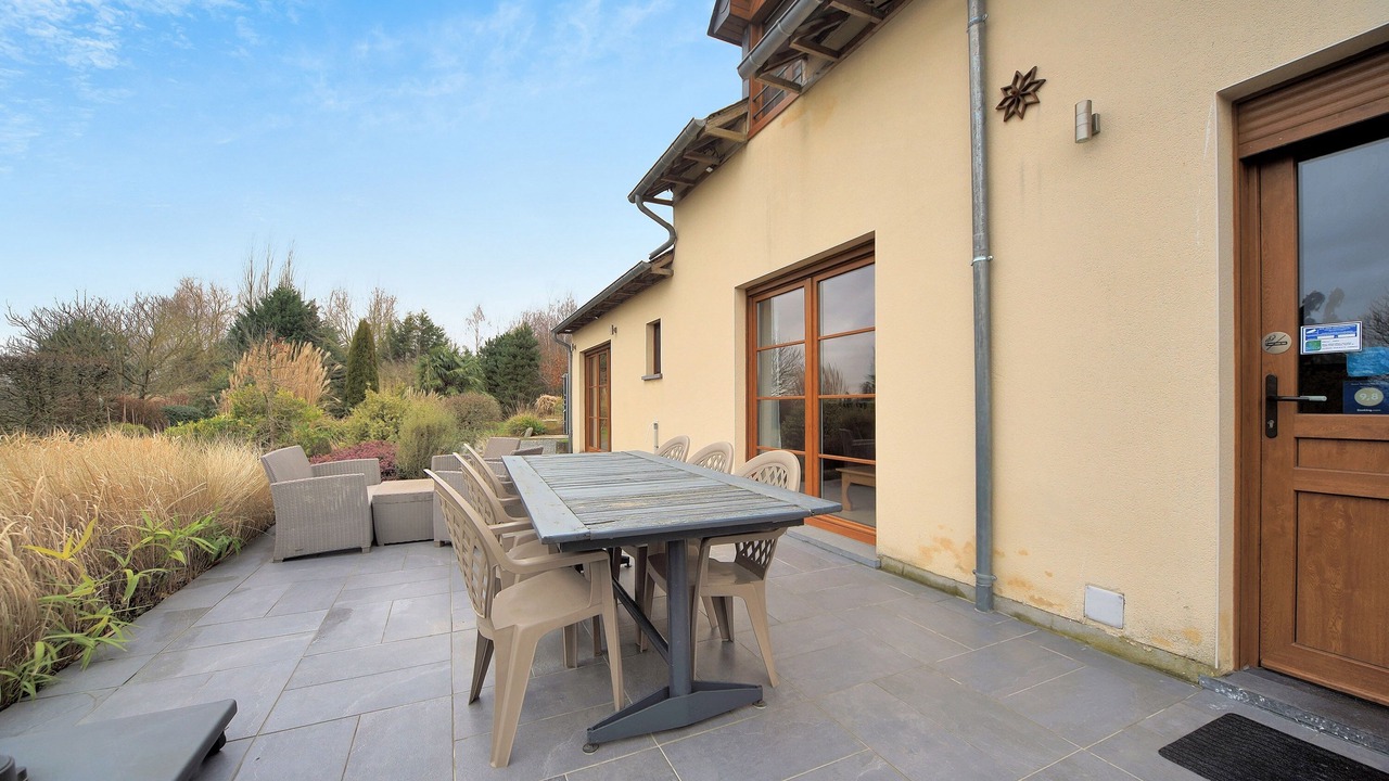 Photo of Outdoor in Esqueheries