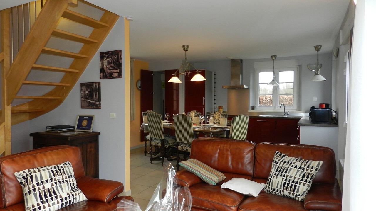 Photo of Livingroom in Esqueheries