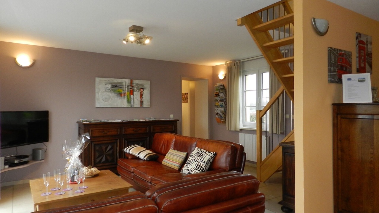 Photo of Livingroom in Esqueheries