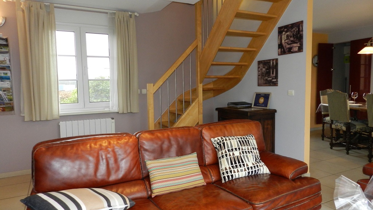 Photo of Livingroom in Esqueheries