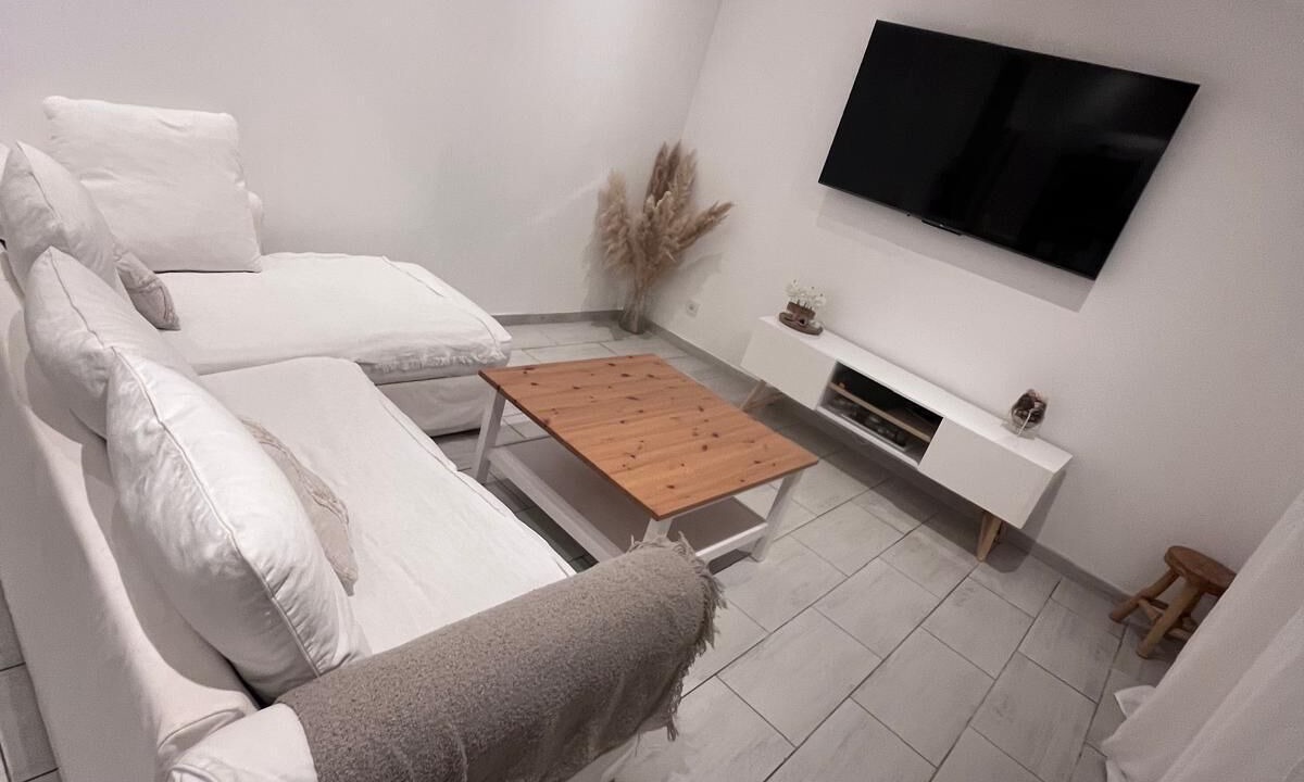 Photo of Livingroom in Chasse-sur-Rhone